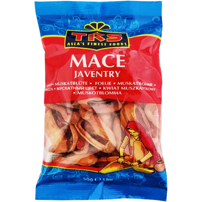 TRS Mace Mace 50G