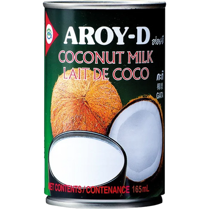 AROY-D Coconut Milk Dose 150ML
