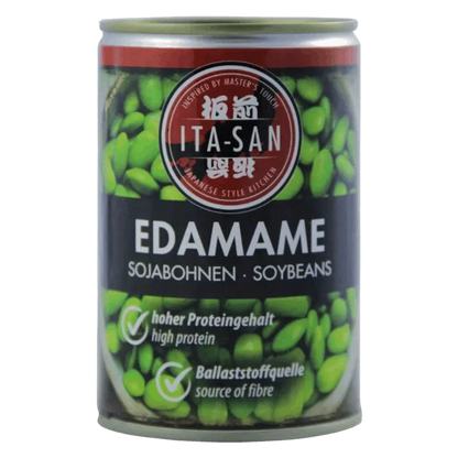 ITA SAN Edammame in Dose 400g