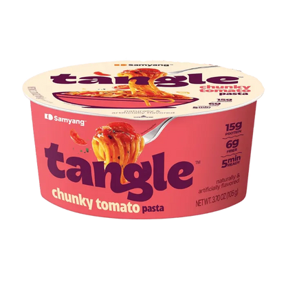 SAMYANG TANGLE Dikke Tomatenpastakom 105G