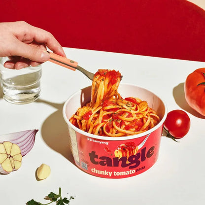 SAMYANG TANGLE Dikke Tomatenpastakom 105G