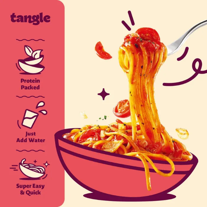 SAMYANG TANGLE Dikke Tomatenpastakom 105G