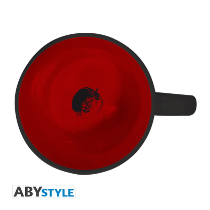 DEATH NOTE Mug 460ml Death Note - matte