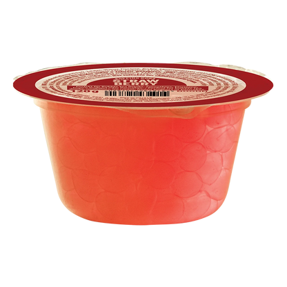 OBOBA Popping Boba Aardbeiensmaak 120G