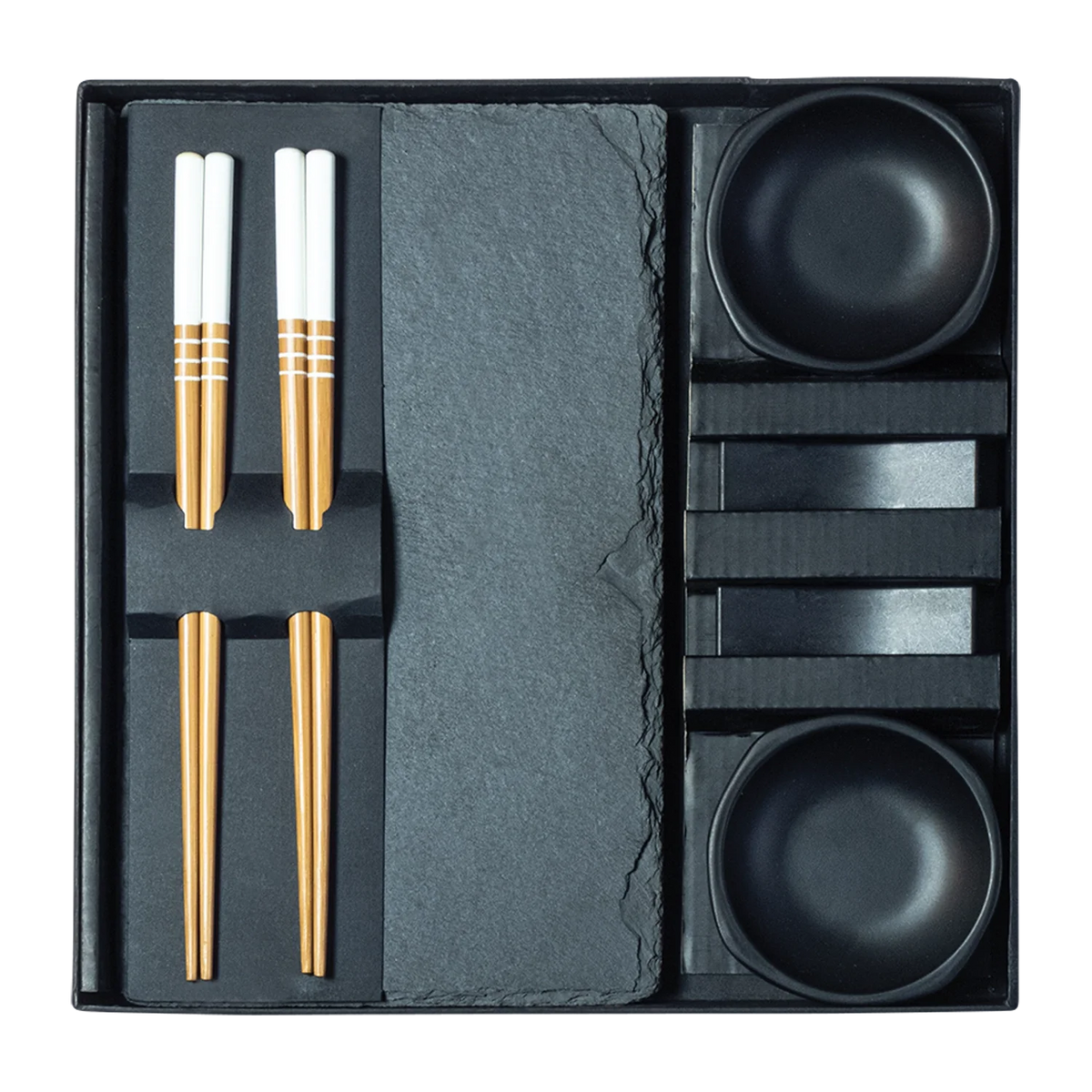 Jade Temple Sushi Set f. 2 Personen