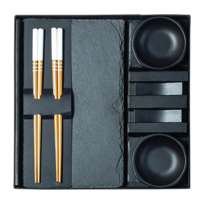 Jade Temple Sushi Set f. 2 Personen