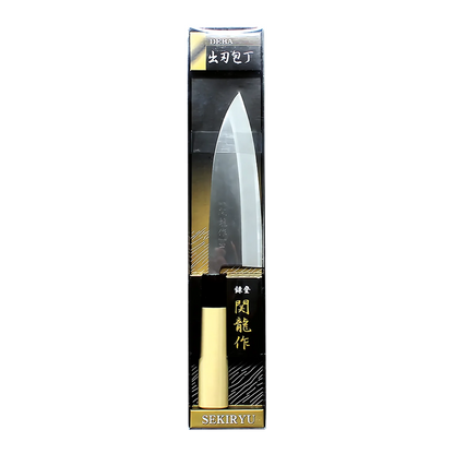 SEKIRYU Deba knife 150mm for fish