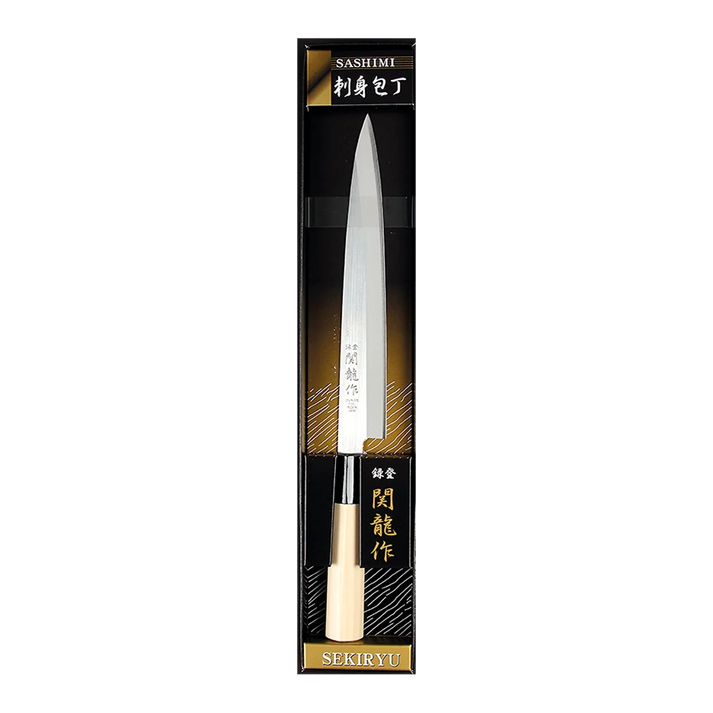 SEKIRYU Deba knife Sashimi knife 210MM