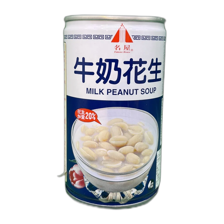 TAISUN Peanut Soup 320g peanut soup