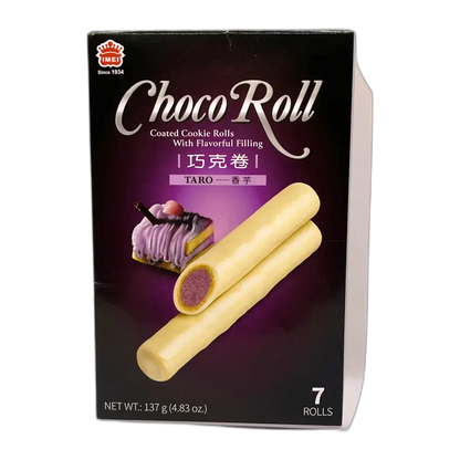 TW IMEI Choco Roll Taro 137G