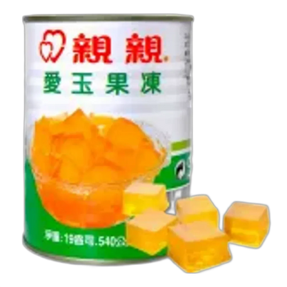 Chin Chin Ai Yu Jelly – Refreshing Asian Dessert 540g