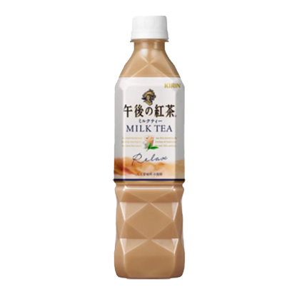 KIRIN Afternoon Milk Tea Milk tea 500ML