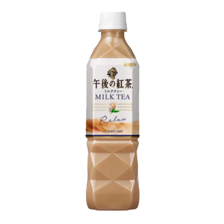 KIRIN Afternoon Milk Tea Milk tea 500ML