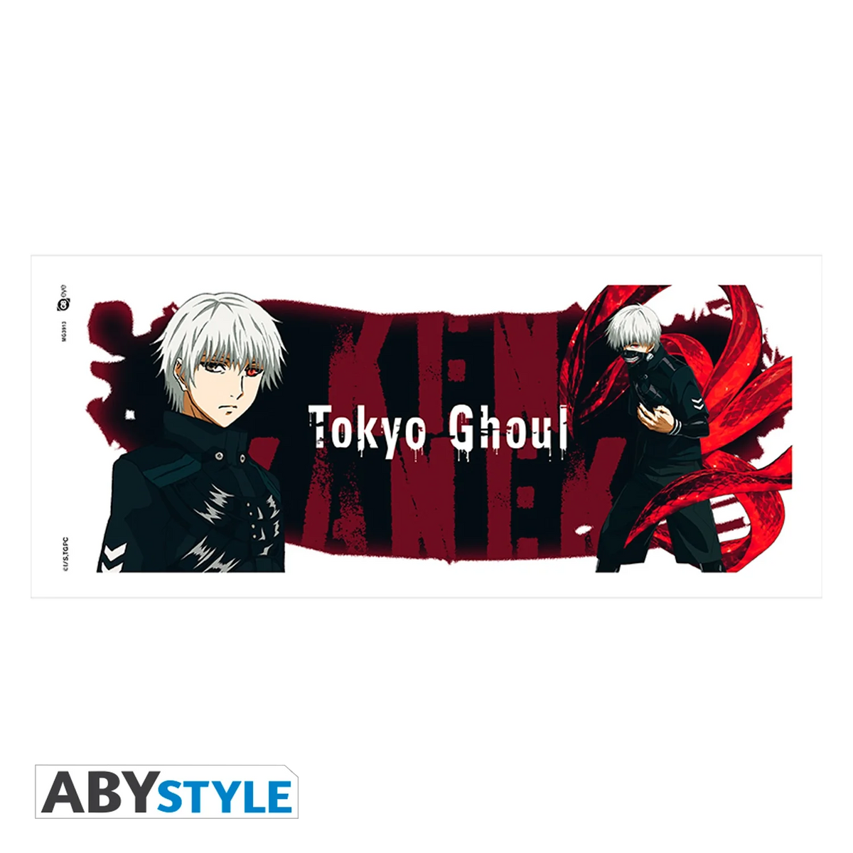 Tokyo Ghoul Mug 320ML Ken Kaneki