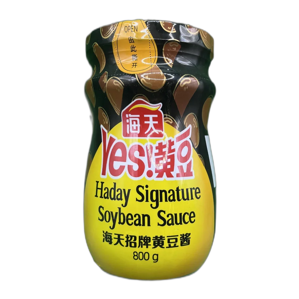 HADAY Signature Soy Paste 800G