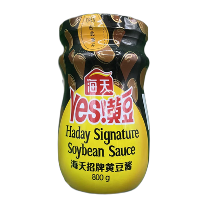 HADAY Signature Soy Paste 800G