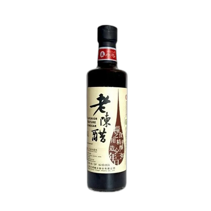 SHUITA vinegar 3J aged 500ML