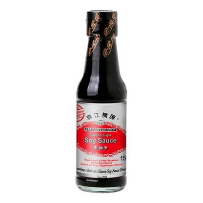 PRB Superior Light Soy Sauce 150ML