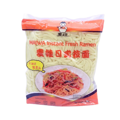 MAI WA Instant Japanese Ramen Noodles 180G