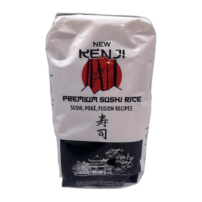 KENJI Sushirijst 1KG