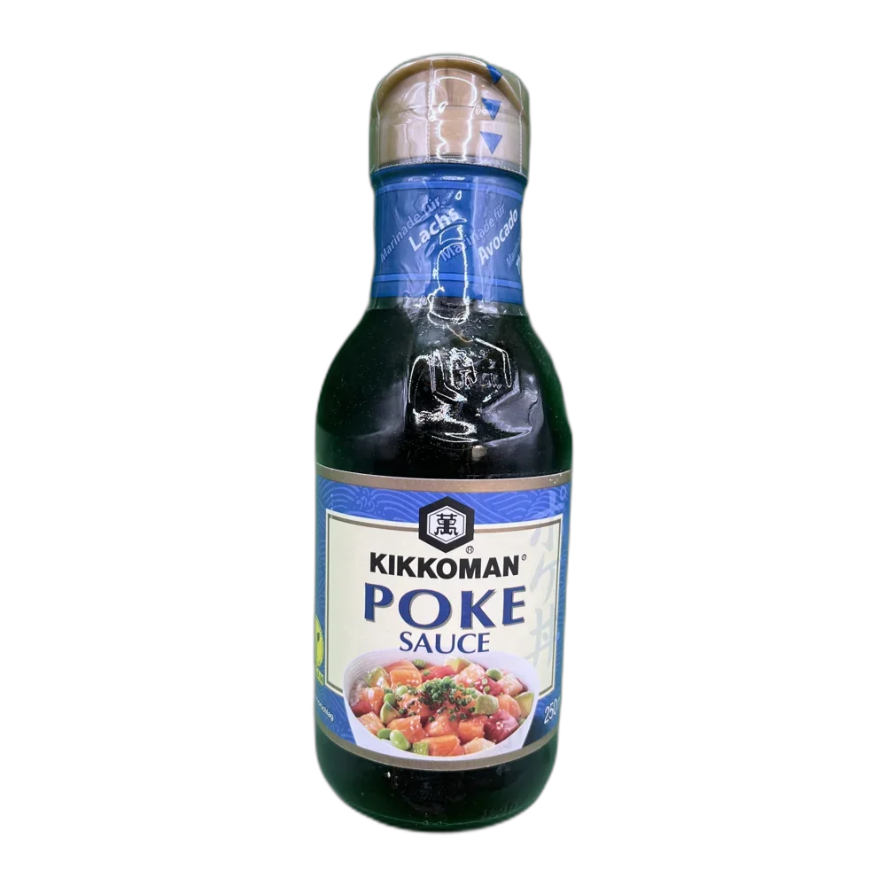 KIKKOMAN Pokésaus 250ML