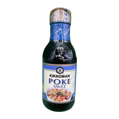 KIKKOMAN Pokésaus 250ML