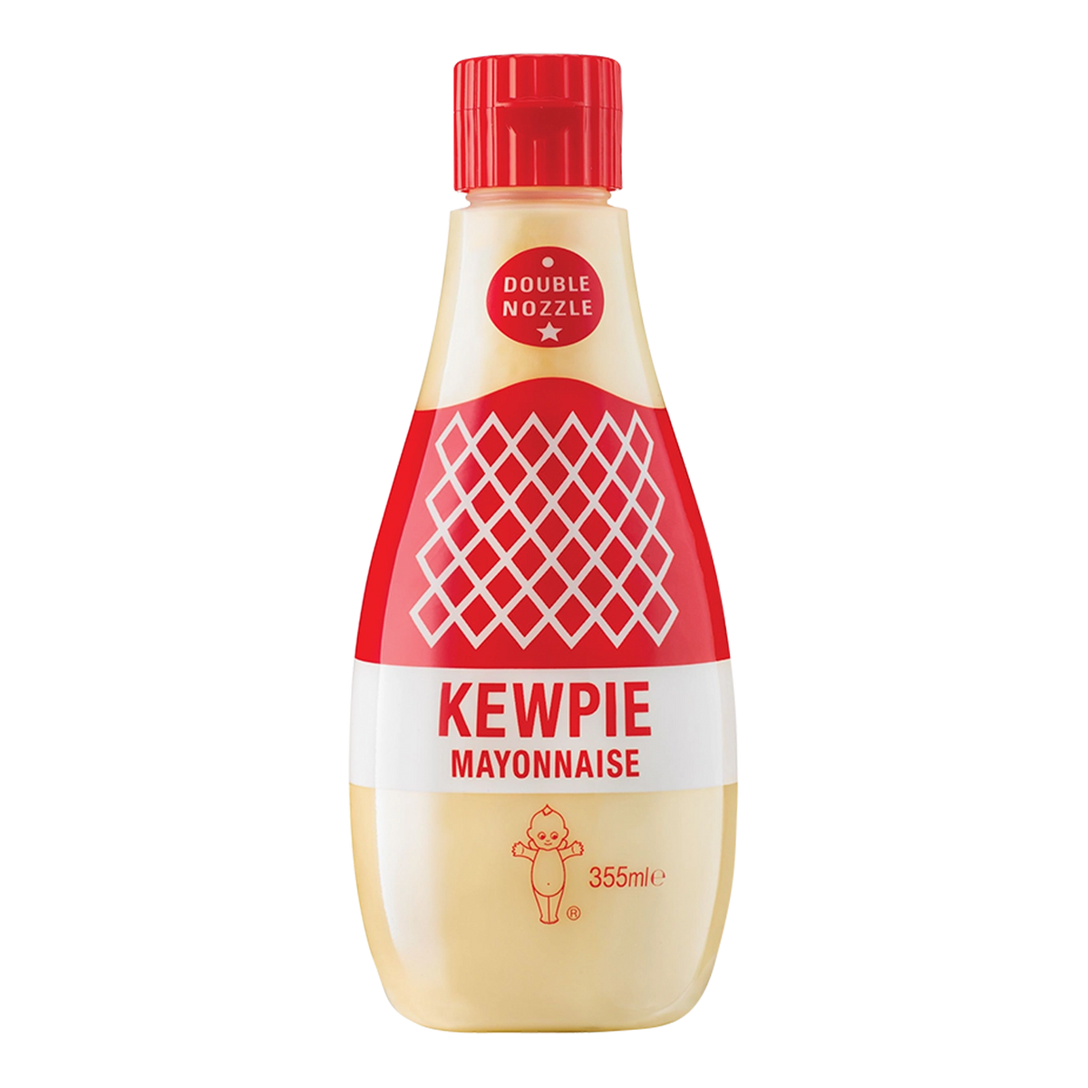 KEWPIE Mayonnaise 355ML