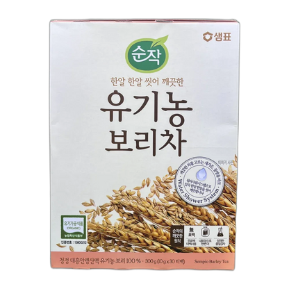 SEMPIO corn tea 300G