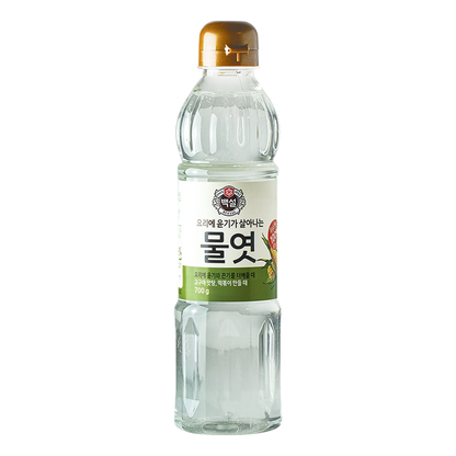 Corn Syrup 700G CJ Beksul