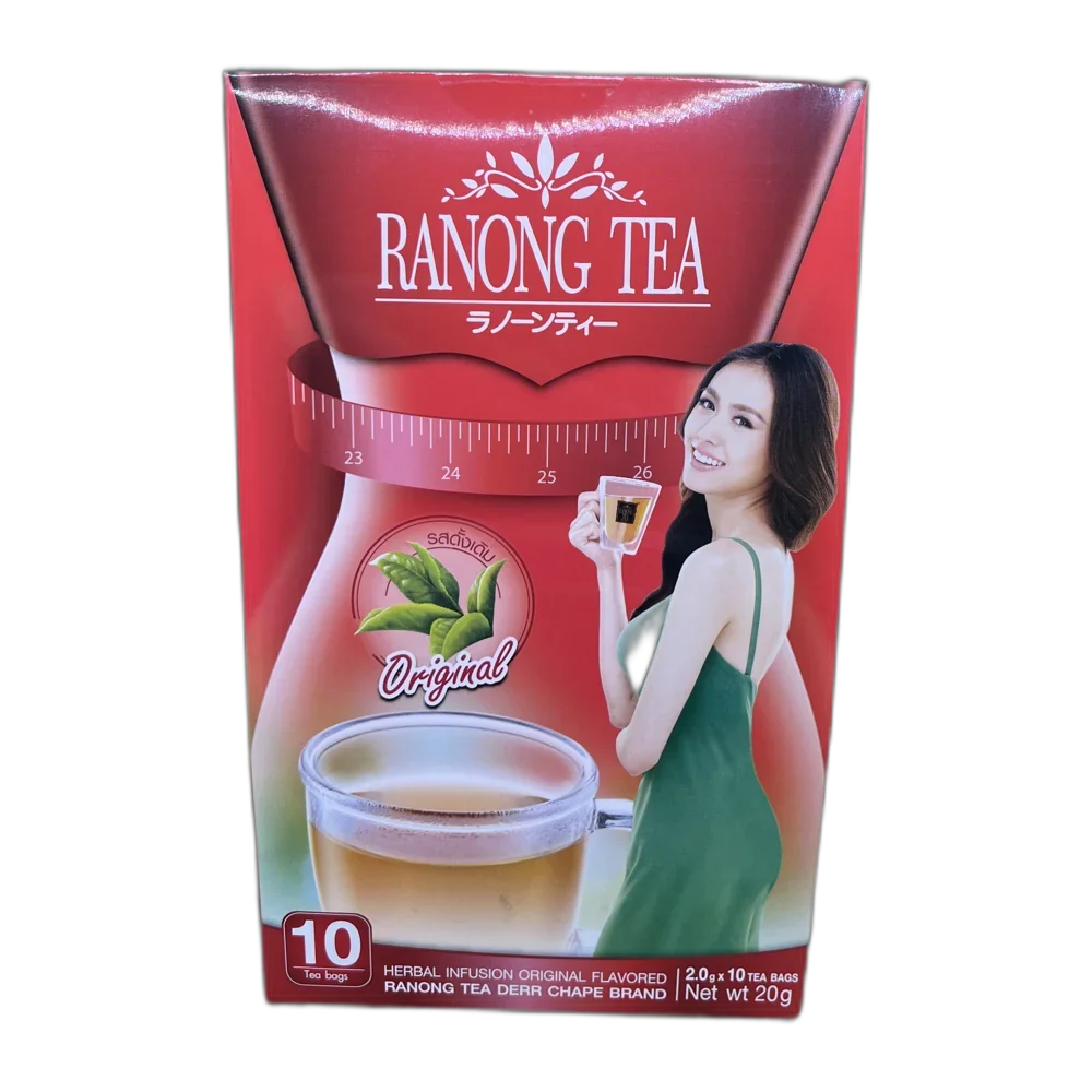 Roter Ginseng Tee 150G