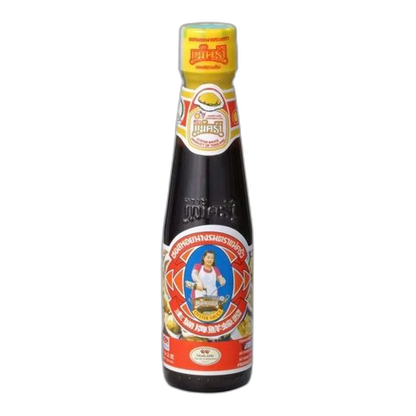 MAE KRUA oyster sauce – 150 ml Thai seasoning sauce