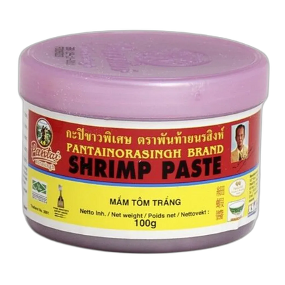 PANTAI Shrimp Paste Kapi – Thai Shrimp Paste 100G