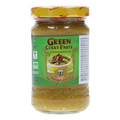 PANTAI Green Curry Paste 114G