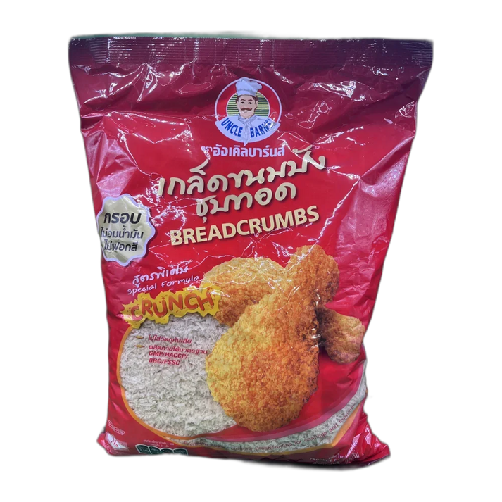 UNCLE BARN'S Breadcrumbs 1KG