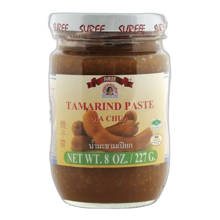 SUREE Tamarind Paste – Exotic Taste from Thailand | 227g