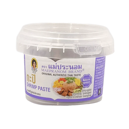 MAEPRANOM Garnelenpaste 100g
