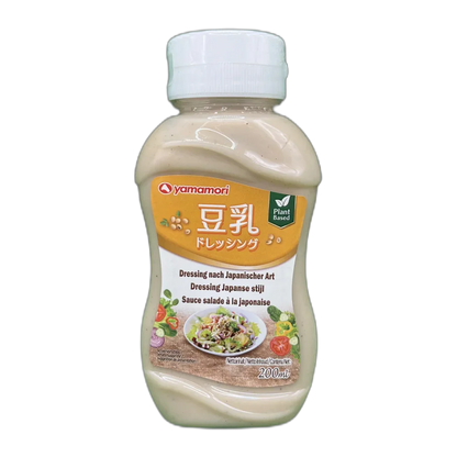 YAMAMORI Dressing Japanse stijl 200ML