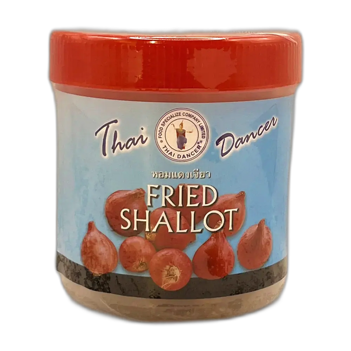 THAI DANCER Fried Shallots 80G