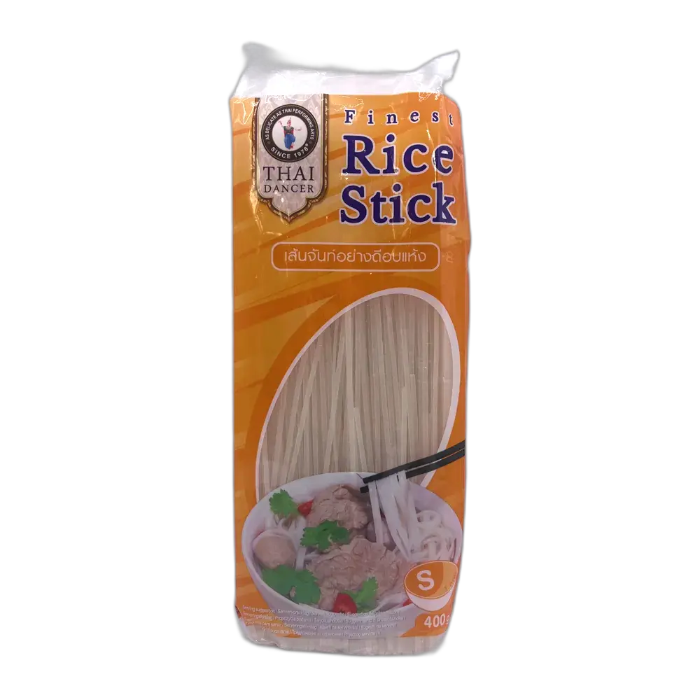 THAI DANCER Rice Stick S 400G