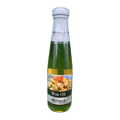 THAI PRIDE wok oil 295ML