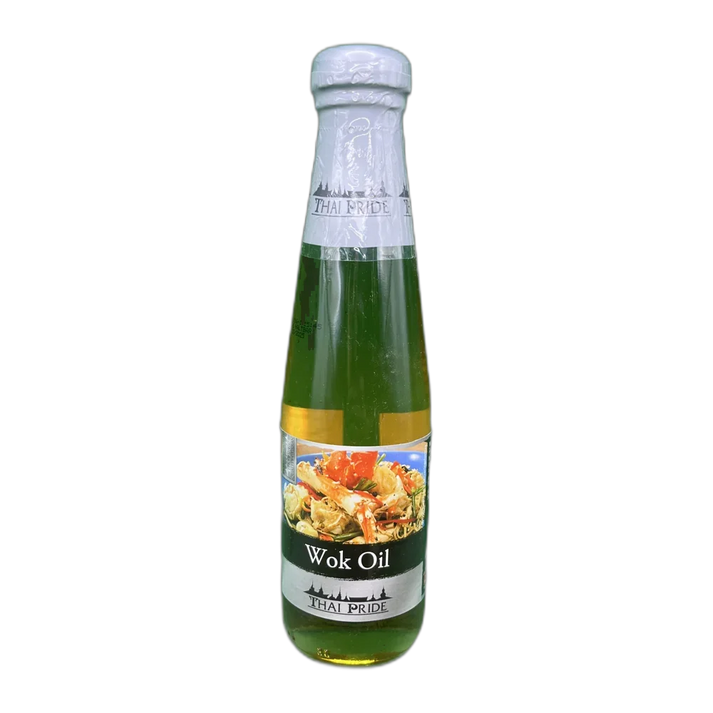 THAI PRIDE wok oil 295ML