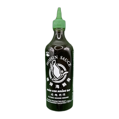 FLYING GOOSE Hoisinsaus 730ML