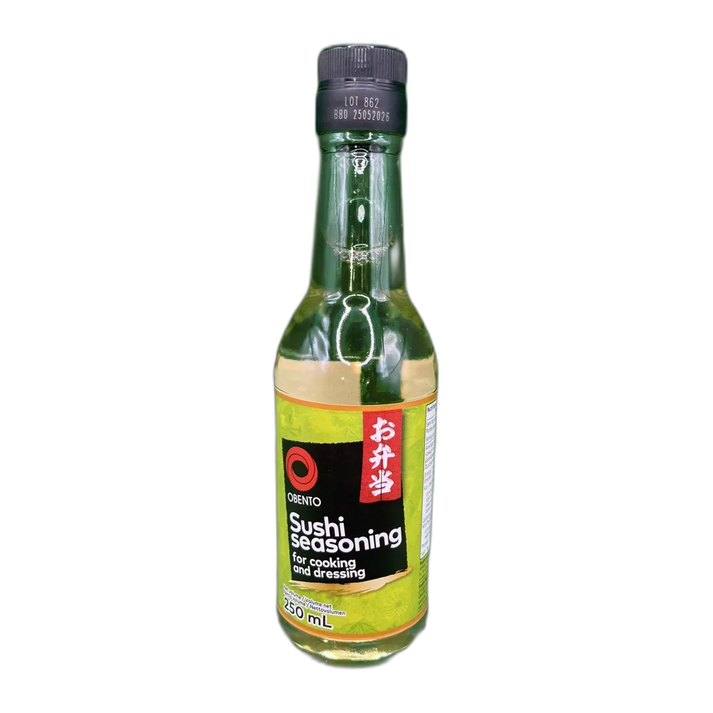 OBENTO Sushi Seasoning 250ML